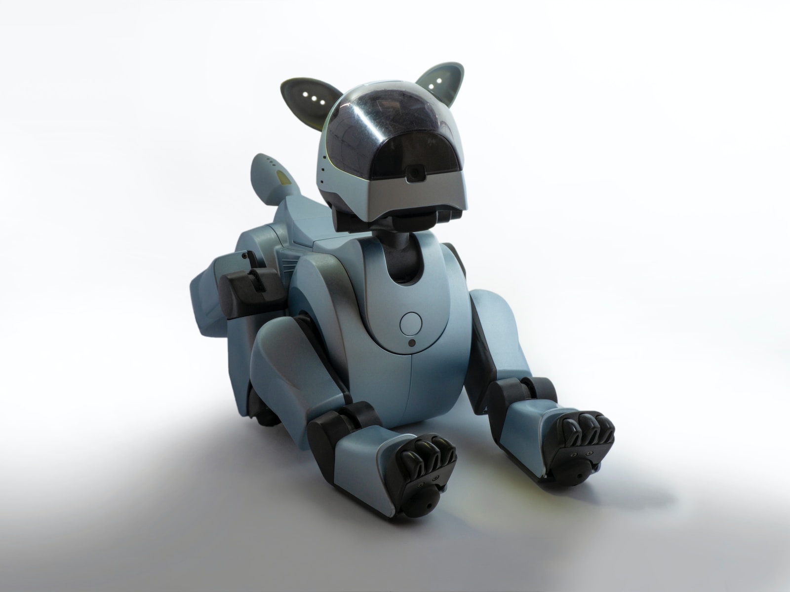 What Does a Robot Dog Toy Do? [2024] Toy Brands