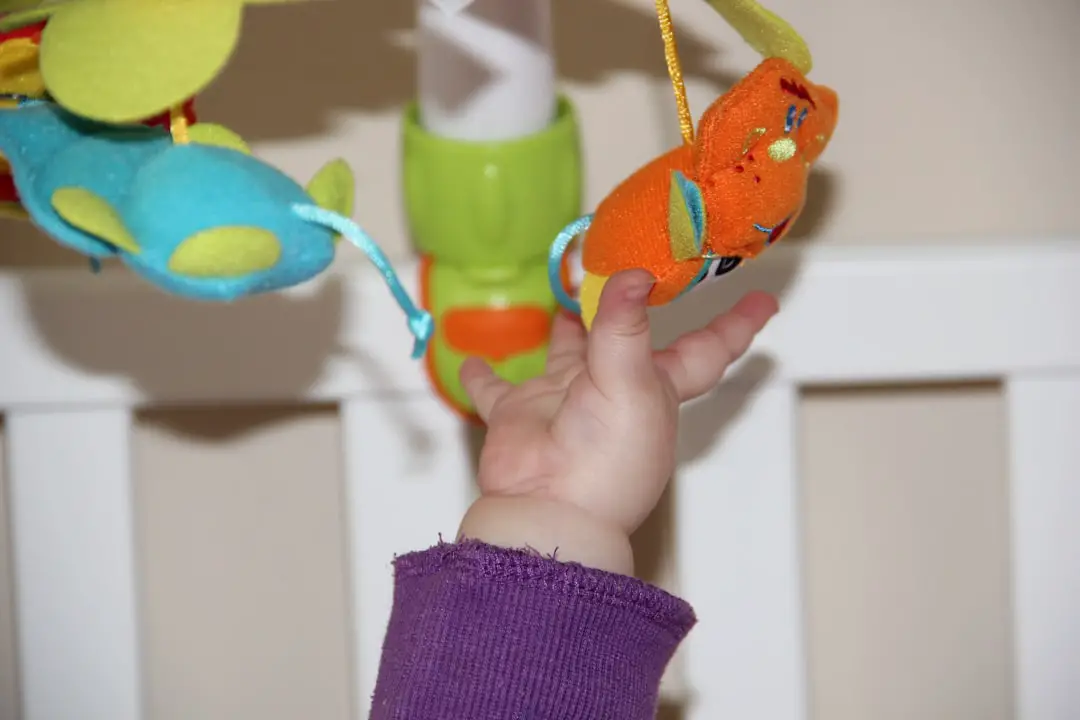 yellow and orange plush toy