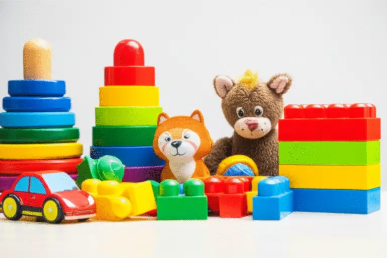 Featured image for 10 Affordable Toy Brands That Deliver High Quality in 2025