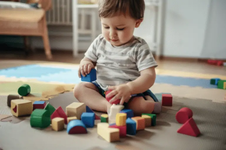 Featured image for 15 Best Educational Toys for Toddlers to Learn Grow 2025