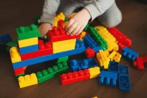 Featured image for Are Building Blocks and Construction Toys Good for Cognitive Development 2025