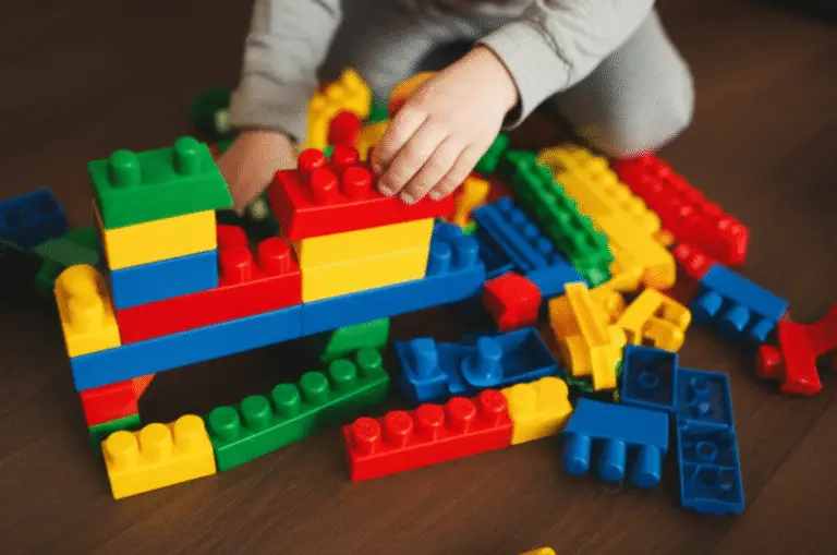 Featured image for Are Building Blocks and Construction Toys Good for Cognitive Development 2025