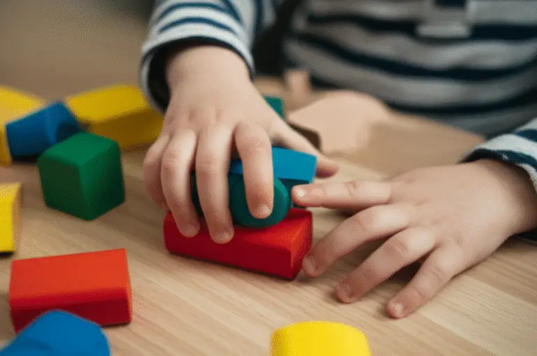 Featured image for How to Choose the Right Educational Toy for Your Childs Age Interests 2025