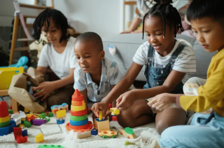 Featured image for Top 12 Toy Brands for Older Children in 2025