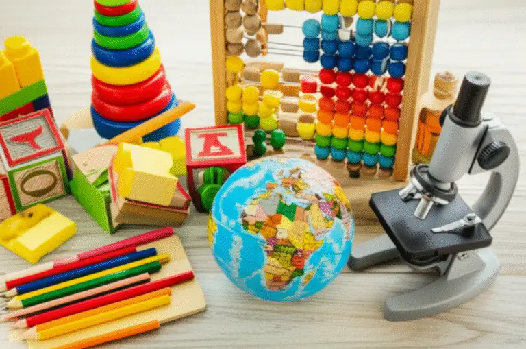 Featured image for Top 20 Best Educational Toy Brands to Inspire Learning in 2025