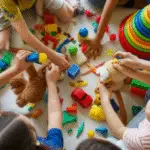 Featured image for Top 20 Toy Brands for Kids That Spark Joy Learning 2025