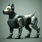 Featured image for Top 3 Robot Dog Toys for Large Dogs in 2025