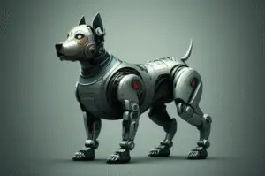 Featured image for Top 3 Robot Dog Toys for Large Dogs in 2025