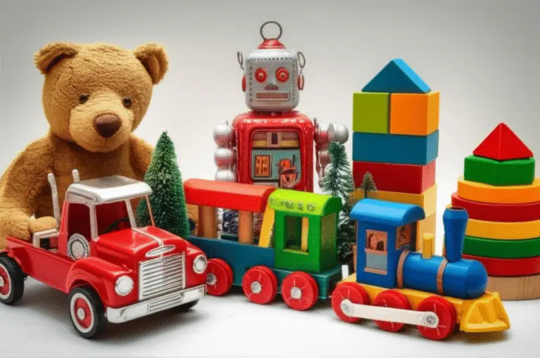 Featured image for What Is the Number 1 Toy of All Time Top 20 Classics 2025