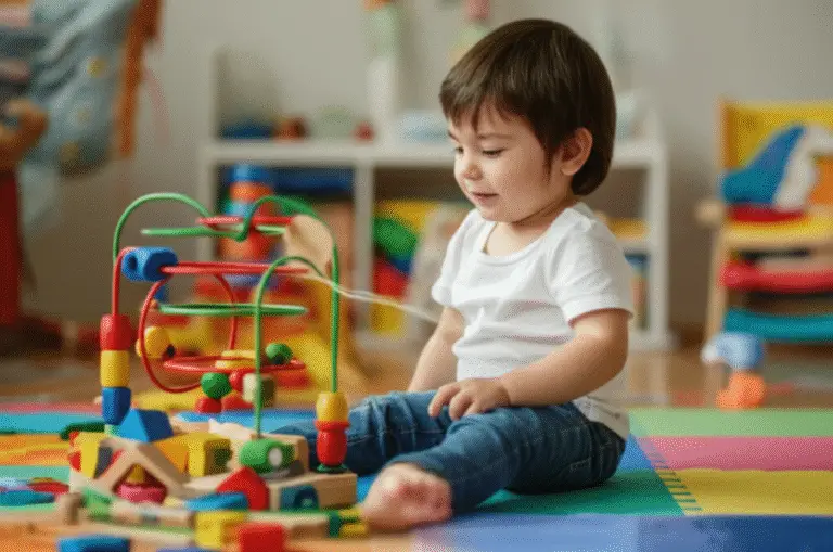 Featured image for 11 Best Toys for Kids Development in 2025