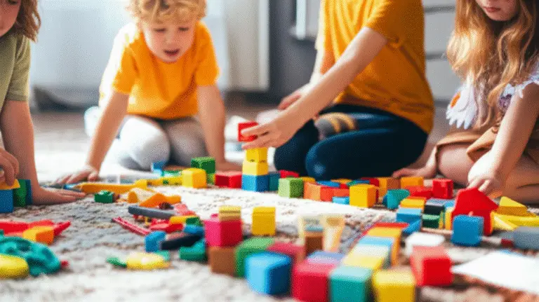 Featured image for 15 Affordable Fun Educational Toys for Kids on a Budget 2025