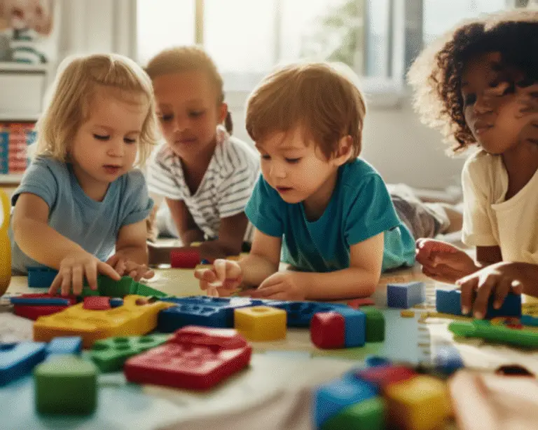 Featured image for 15 Best Interactive Educational Toys to Boost Learning in 2025