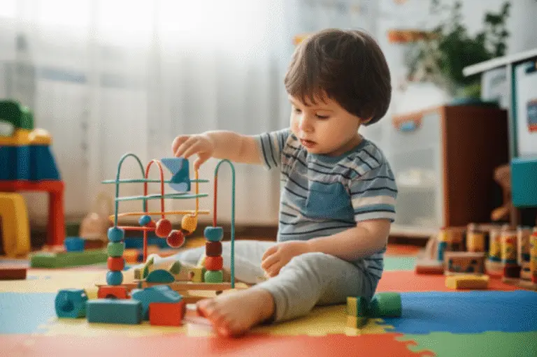 Featured image for 15 Best Learning Toys for Children to Boost Brainpower 2025