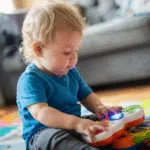 Featured image for 20 Best Electronic Toys for Toddlers That Boost Learning 2025