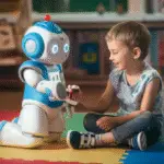 Featured image for Robots for Special Needs