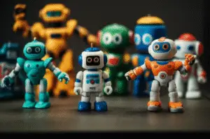 Featured image for Top 14 Best Robotic Toys for Kids to Spark Genius 2025