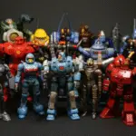 Featured image for Top 9 Most Popular Robot Toy Brands for Adults Collectibles 2025