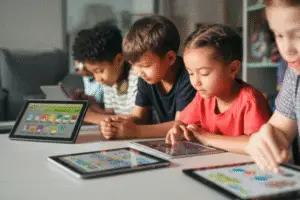 Featured image for 15 Best Kids Educational Games Online to Boost Learning in 2025