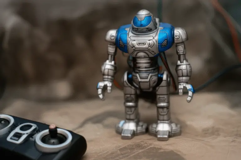 Featured image for 15 Best Robot Toys with Remote Control to Wow Kids in 2025