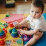 Featured image for 18 Best Educational Toys for Toddlers to Boost Learning in 2025