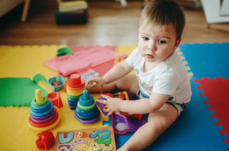 Featured image for 18 Best Educational Toys for Toddlers to Boost Learning in 2025
