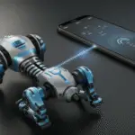 Featured image for 7 Best Robot Dog Toys Controlled by Smartphone Apps in 2025