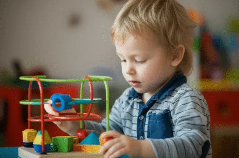Featured image for Top 15 Rated Learning Toys for Preschoolers in 2025