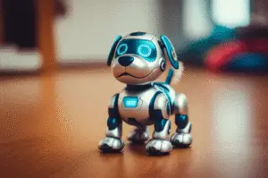 Featured image for What Are the Top 9 Robot Dog Toy Brands for Kids in 2025