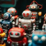 Featured image for Where Can I Buy Affordable Robot Toys Online Top 10 Picks 2025