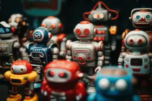 Featured image for Where Can I Buy Affordable Robot Toys Online Top 10 Picks 2025