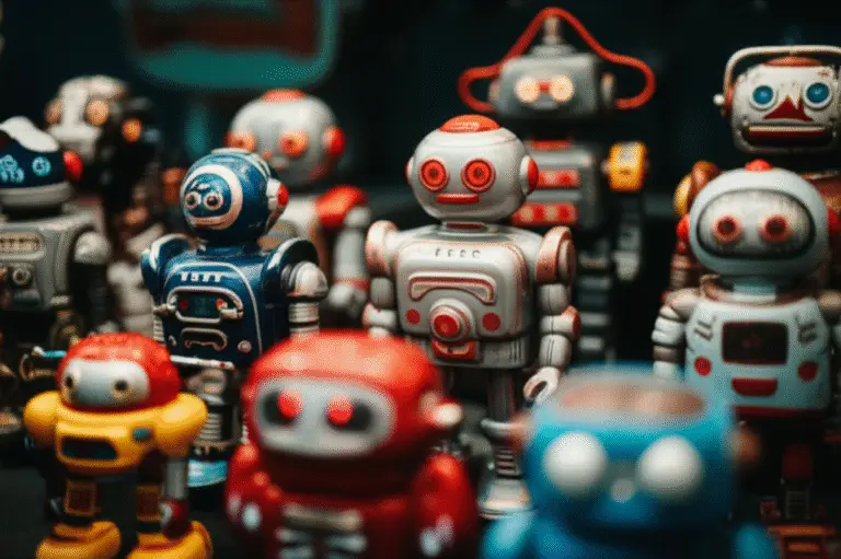 Featured image for Where Can I Buy Affordable Robot Toys Online Top 10 Picks 2025