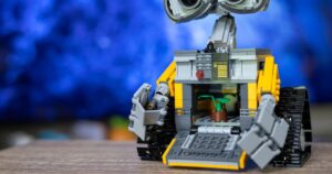 Featured image for Can I Program My Own Lego Robot Using a Computer or Tablet 2025