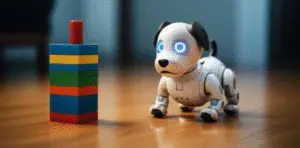 Featured image for Can Robot Dog Toys Teach 7 Surprising Educational Benefits 2025
