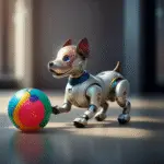 Featured image for Top 7 Robot Dog Toy Reviews 2025 The Ultimate Playtime Showdown