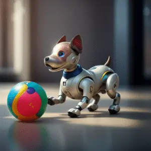 Featured image for Top 7 Robot Dog Toy Reviews 2025 The Ultimate Playtime Showdown