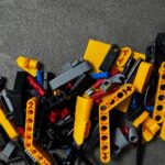 Featured image for What Are the 10 Best Lego Robot Kits for Beginners 2025