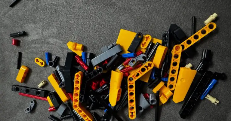 Featured image for What Are the 10 Best Lego Robot Kits for Beginners 2025