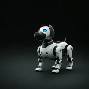 Featured image for What Is the Price Range for Quality Robot Dog Toys 2025 Guide