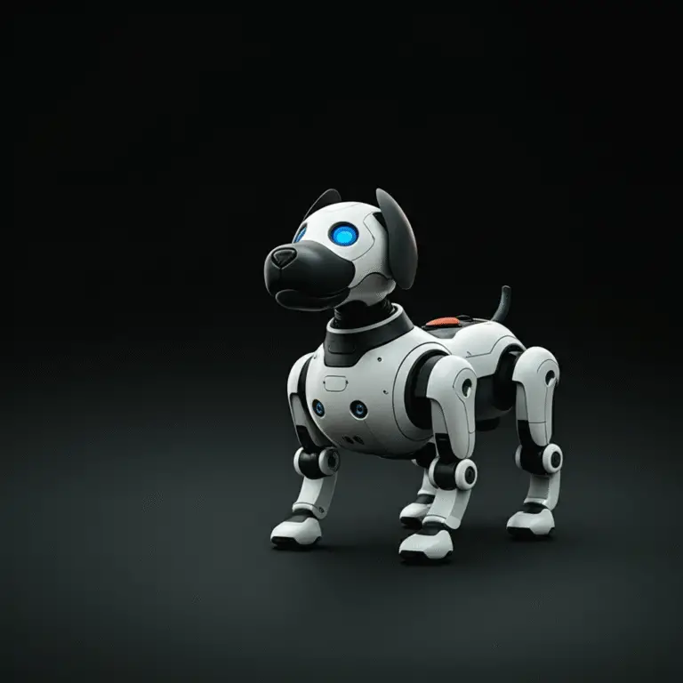 Featured image for What Is the Price Range for Quality Robot Dog Toys 2025 Guide