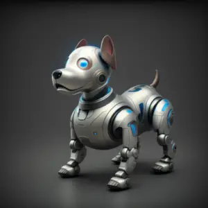 Featured image for 10 Best Robot Dog Toys with Sound That Bark to Life 2026