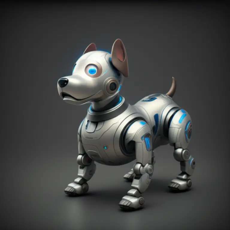 Featured image for 10 Best Robot Dog Toys with Sound That Bark to Life 2026