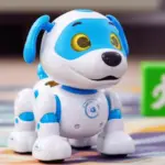 Featured image for 12 Best Robot Dog Toys for Toddlers That Wow in 2026