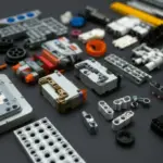 Featured image for 12 Must-Have Accessories to Supercharge Your LEGO Robot Kits 2026