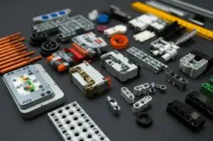 Featured image for 12 Must-Have Accessories to Supercharge Your LEGO Robot Kits 2026