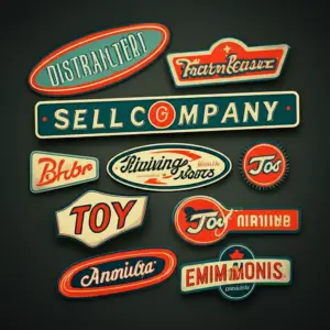 Featured image for 15 Classic Toy Companies for Children That Still Spark Joy in 2026