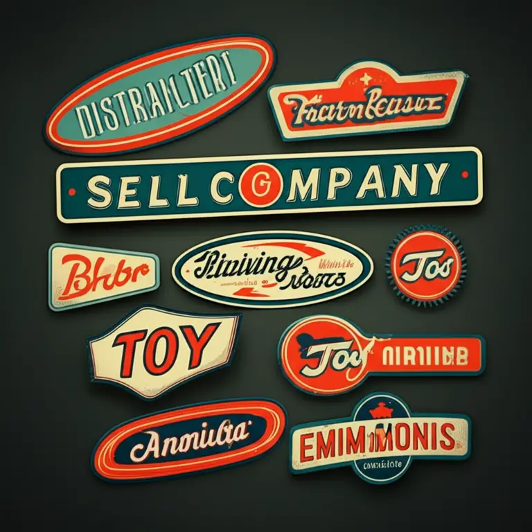 Featured image for 15 Classic Toy Companies for Children That Still Spark Joy in 2026