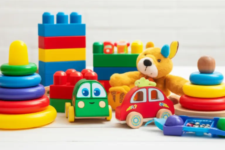 Featured image for 15 Popular Toy Brands for Toddlers Youll Love in 2026