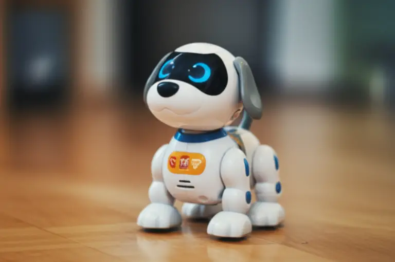 Featured image for 7 Best Educational Robot Dog Toys That Teach Entertain in 2026