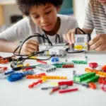 Featured image for 7 Best LEGO Robotics Kits to Inspire Young Builders in 2026
