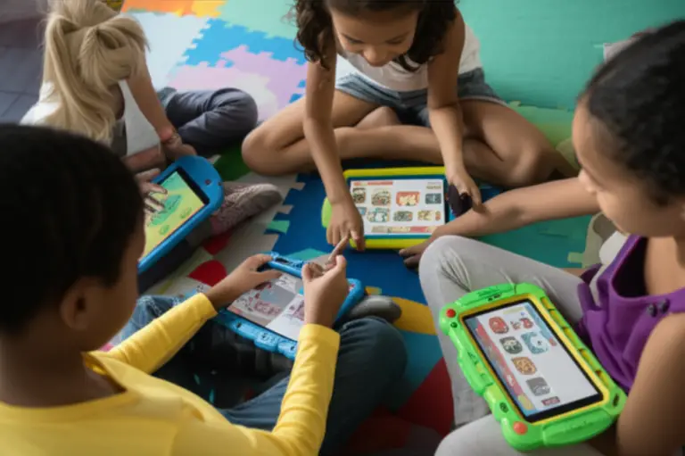 Featured image for Do Bitzee Toys Really Boost Kids Learning 7 Surprising Benefits 2026